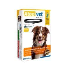 Bioibérica Atopivet Collar Perros y gatos Hot