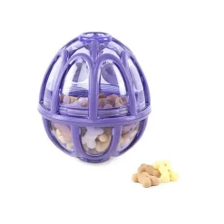 Buddy Portagolosinas en Forma de Esfera para perros New