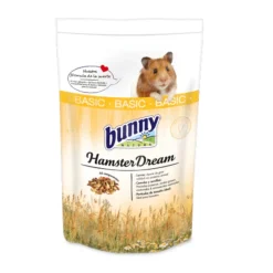 Bunny Adult pienso para hámsteres New