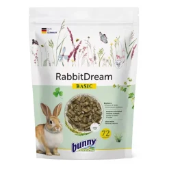 Bunny Basic Rabbit Dream pienso para conejos Sale