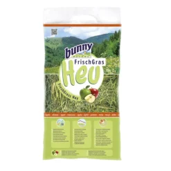 Bunny FrischGras Heno con Manzana para roedores Clearance