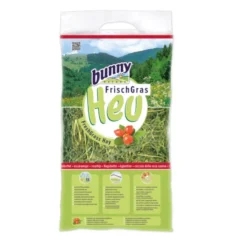 Bunny FrischGras Heno con Rosa Mosqueta para roedores Sale