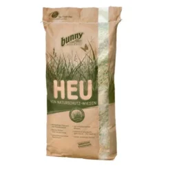 Bunny Heno de Praderas Conservadas Natural para roedores Online