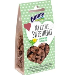 Bunny My Little SweetHeart chuches para conejos Outlet