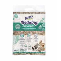 Bunny Nature Bedding Absorber Lecho natural para roedores Online