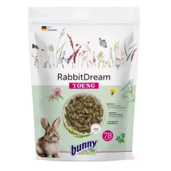 Bunny Rabbit Dream Young para conejos enanos New