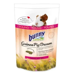 Bunny Young pienso para cobayas Discount