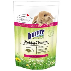 Bunny Young Rabbit Dream pienso para conejos Clearance