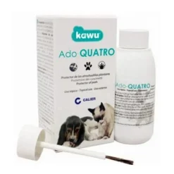 Calier Adoquatro Protector de Almohadillas para perros y gatos Best