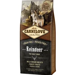 Carnilove Adult Reno pienso para perros Outlet