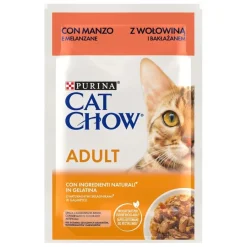 Cat Chow Buey en Gelatina Outlet