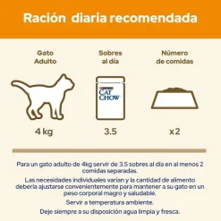 Cat Chow Buey en Gelatina Outlet