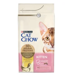 Cat Chow Kitten Pienso Best