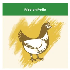 Cat Chow Sterilized Pollo Pienso para gatos Discount