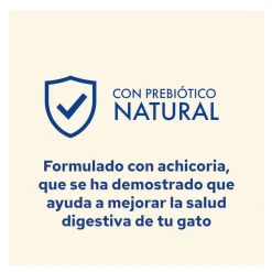 Cat Chow Sterilized Pollo Pienso para gatos Discount
