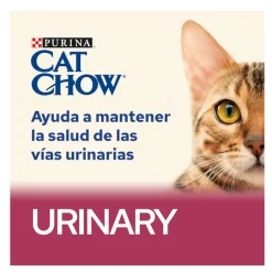 Cat Chow Urinary Tract Health Pollo Pienso Discount
