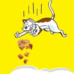 Catisfactions Bocaditos ShakeUps Fiesta del Mar para gatos