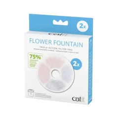 Catit Filtro para Bebedero Flower Fountain