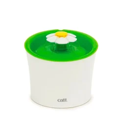 Catit Flower Fountain Bebedero New