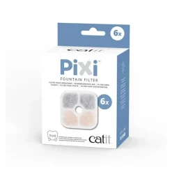 Catit PIXI Filtro para bebedero fuente para gatos Best