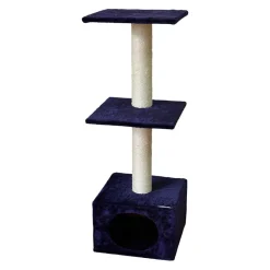 Catshion Betty Rascador azul para gatos Best
