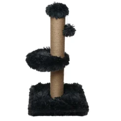 Catshion Fede Poste Rascador Gris para gatos Online