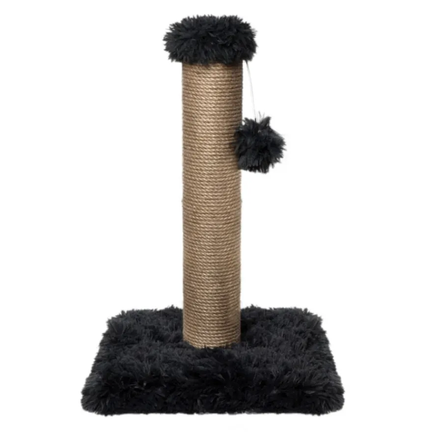 Catshion Leo Poste Rascador Gris para gatos Discount