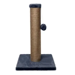 Catshion Nina Poste Rascador Gris para gatos Outlet
