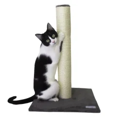 Catshion Pole Rascador Gris para gatos Outlet