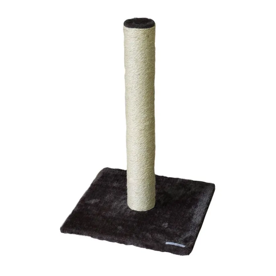 Catshion Pole Rascador Gris para gatos Outlet