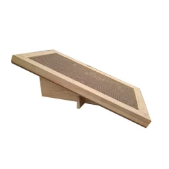 Catshion Sunny Tabla Rascador de Cartón para gatos Hot