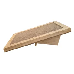 Catshion Sunny Tabla Rascador de Cartón para gatos Hot