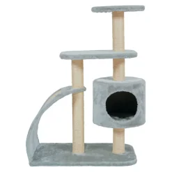 Catshion Wave Árbol Rascador Gris Discount