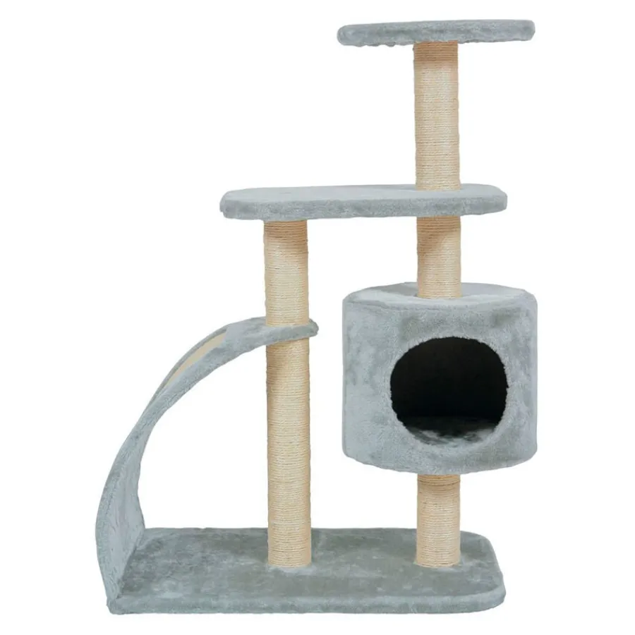 Catshion Wave Árbol Rascador Gris Discount