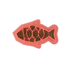 Catstages Fishie Fun Pez de Juguete Dispensador de Comida para gatos Best
