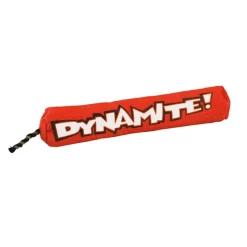 Catstages Green Magic Dynamite Rojo Peluche para gatos Outlet