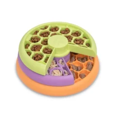 Catstages Nina Ottosson Kitty Lickin’ Layers Comedero Interactivo para gatos Sale