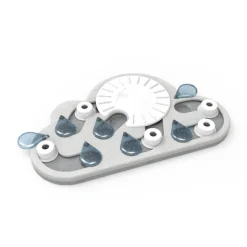 Catstages Nina Ottosson Puzzle & Play Rainy Day Juguete de Inteligencia para gatos Online