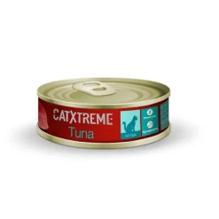 Catxtreme Kitten Atún Lata para gatos Best