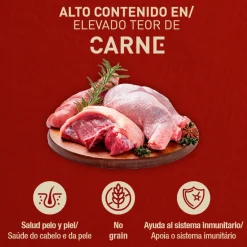 Catxtreme Multipack paté en lata para gatos Best