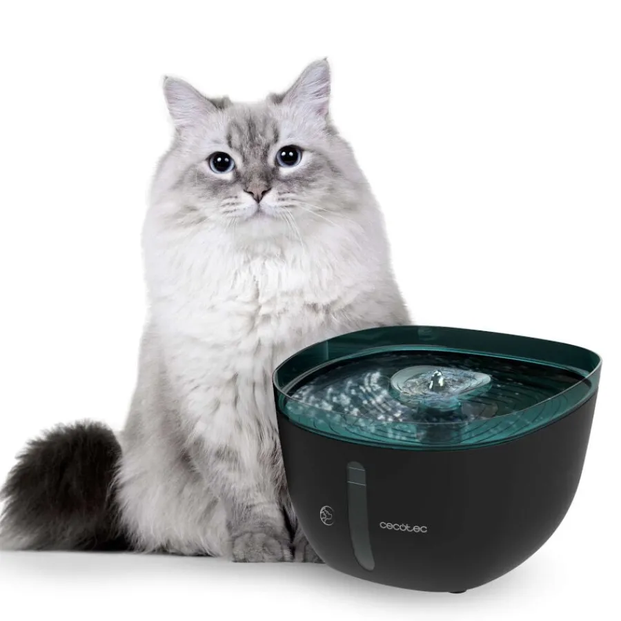 Cecotec Pumba 2200 Refresh Bebedero Automático para perros y gatos Online