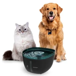 Cecotec Pumba 2200 Refresh Bebedero Automático para perros y gatos Online