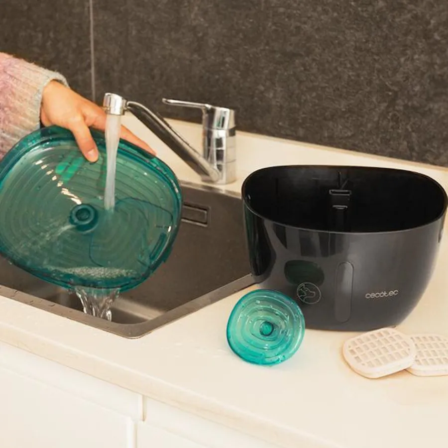 Cecotec Pumba 2200 Refresh Bebedero Automático para perros y gatos Online