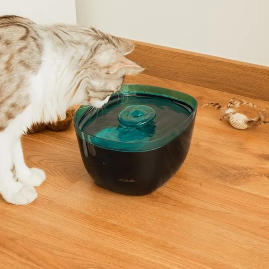 Cecotec Pumba 2200 Refresh Bebedero Automático para perros y gatos Online
