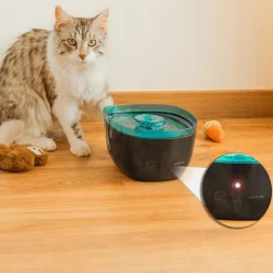 Cecotec Pumba 2200 Refresh Bebedero Automático para perros y gatos Online