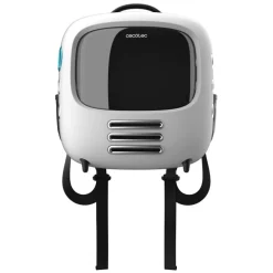 Cecotec Pumba 1800 Travel Fan Transportín para perros y gatos Online