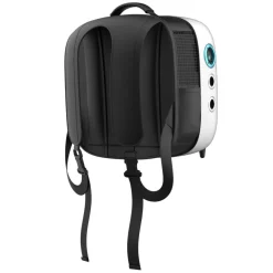 Cecotec Pumba 1800 Travel Fan Transportín para perros y gatos Online