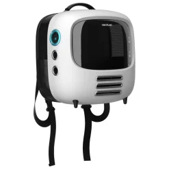 Cecotec Pumba 1800 Travel Fan Transportín para perros y gatos Online