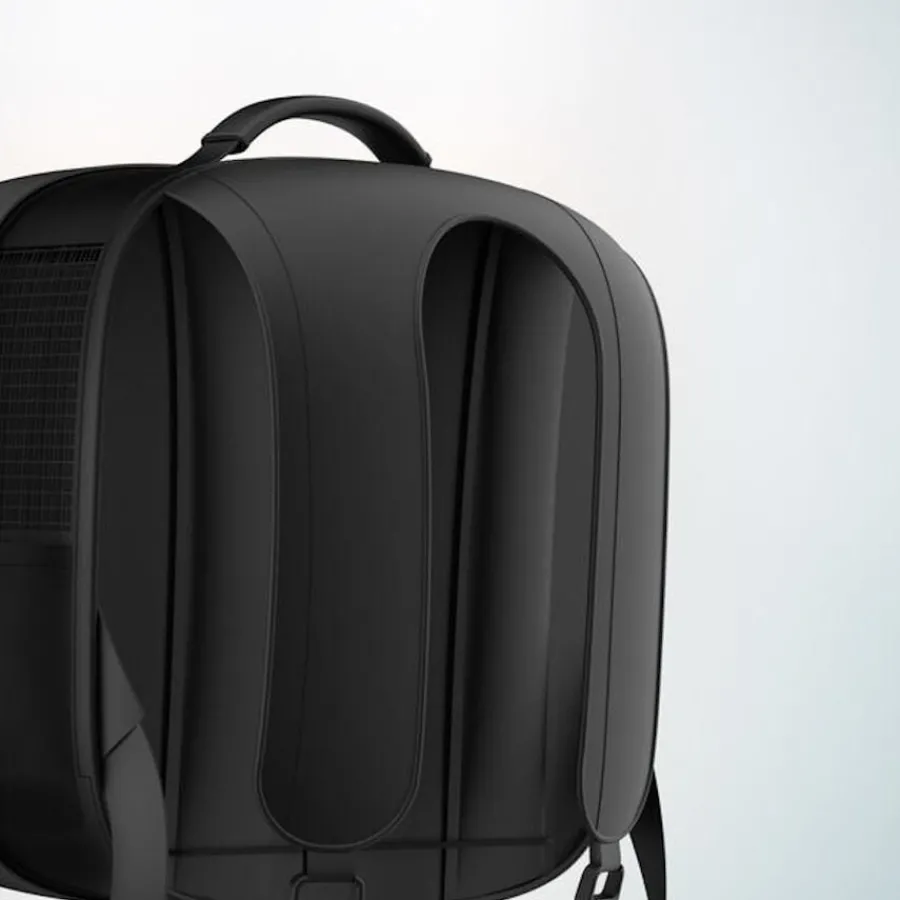 Cecotec Pumba 1800 Travel Fan Transportín para perros y gatos Online