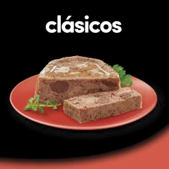 Cesar Buey Tarrina en Paté para Perros